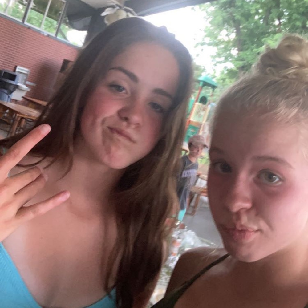 Meet your Posher, Sally